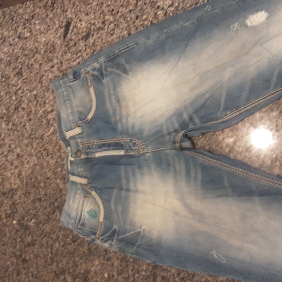Vintage Eight 732 Jeans for Men - Picture 2 of 9